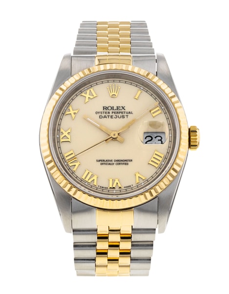 Rolex Datejust 16233
